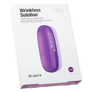 DR.JART+ Dermask Intra jet Wrinkless Solution(28g*5ea)