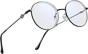 Readerest Blue Light Blocking Reading Glasses, fashionable for men and women, Anti Glare, Anti Eyestrain, UV protection